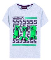 TRIČKO MINECRAFT - velikost 128
