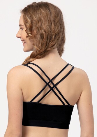 Top Key LBT 005 B24 XS-XL czarny L