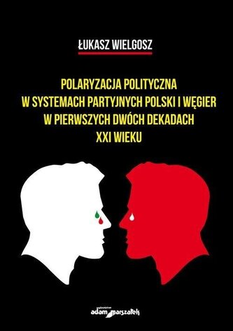Polaryzacja polityczna w systemach partyjnych...