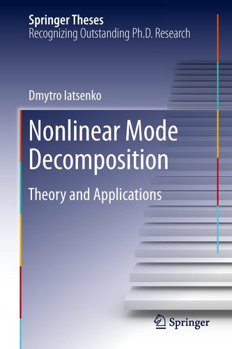 Nonlinear Mode Decomposition
