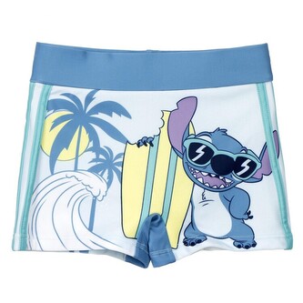 Trenky Trenky Lilo & Stitch - Stitch, 6y