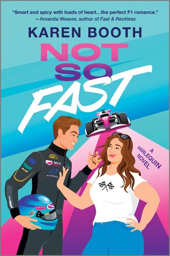 Not So Fast Not So Fast