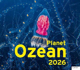 Kalender Planet Ozean 2026