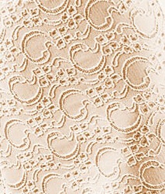 Figi Emili Ulla M-2XL beżowy L