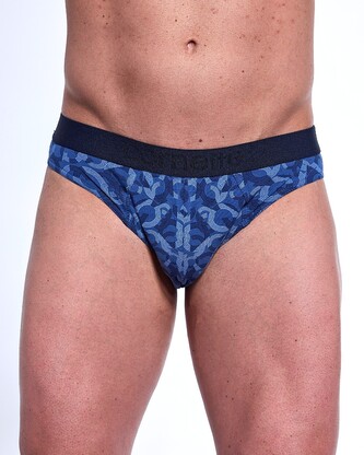 Slipy Cornette High Emotion 507/37 M-2XL jeans M