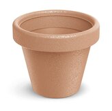Květináč ORIGINA 29,8 cm - barva: terakota