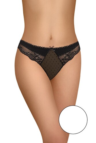 Figi Modo nr 127 S-XL biały L