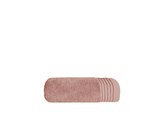 RĘCZNIK MALLO 70X140 FROTTE BEŻOWY 500G.