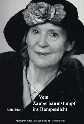 Vom Zauberbaumstumpf ins Rampenlicht