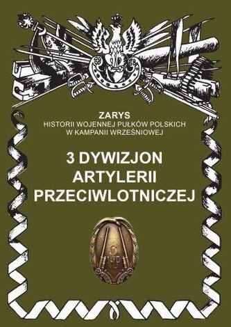 3 dywizjon artylerii przeciwlotniczej