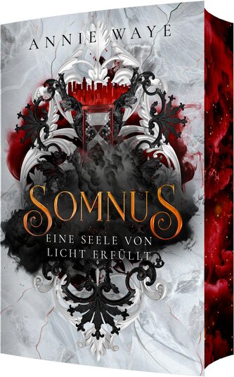 SOMNUS: Eine Seele von Licht erfüllt