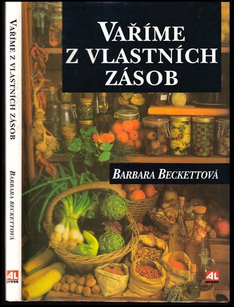 Vaříme z vlastních zásob