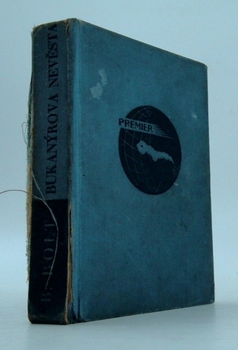 Bukanýrova nevěsta