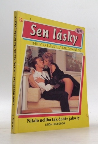 Sen lásky- Nikdo nelíbá tak dobře jako ty, 35