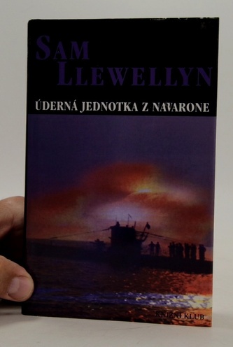 Ǔderná jednotka z navarone