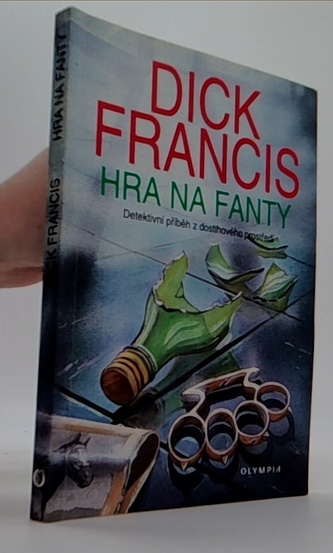 Hra na fanty