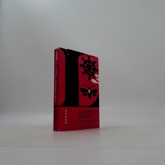 Kaňon celý ze zlata