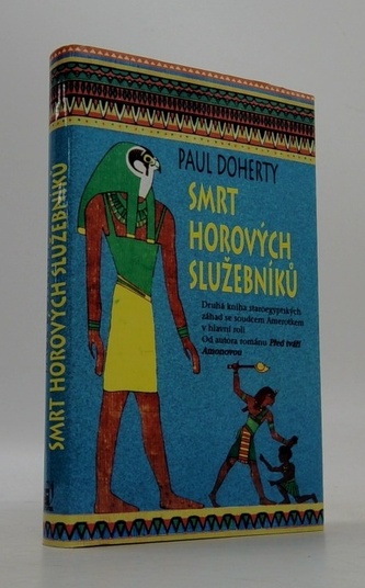 Smrt horových služebníků