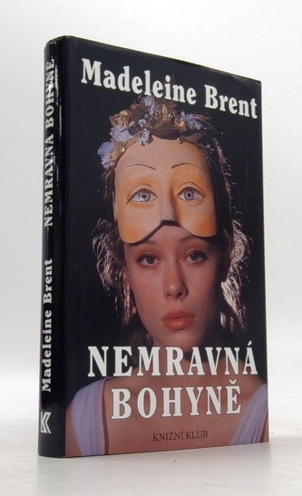 Nemravná bohyně