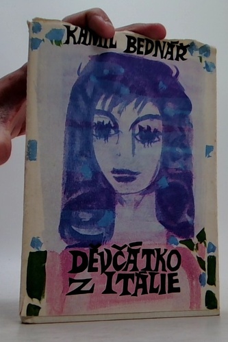 Děvčátko z Itálie