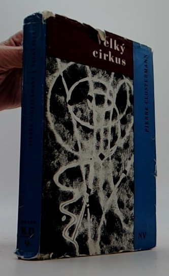 Velký cirkus