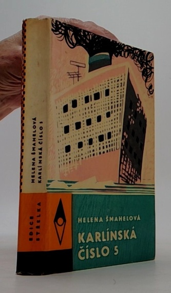 Karolínská číslo 5
