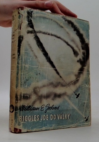 Biggles jde do války