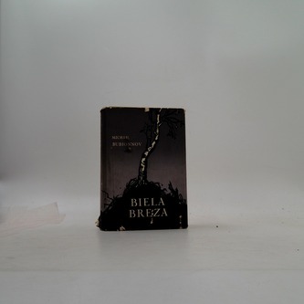 Biela briza