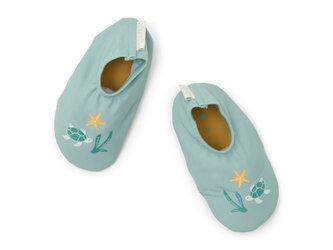 Boty do vody Seashells Surf Blue vel. 25-26