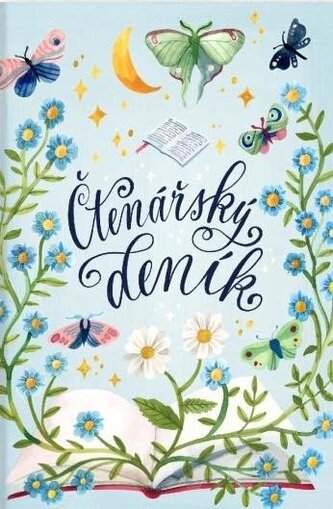 Čtenářský deník