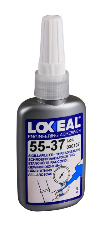 LOXEAL 55-37 láhev 50ml