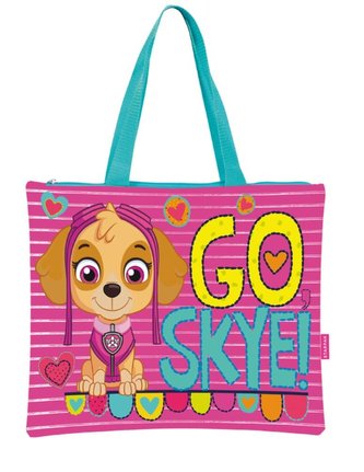 Torba na zakupy Psi Patrol