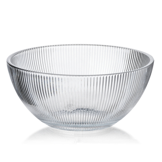 MODERN KITCHEN Miska szklana 22x10x10cm2L