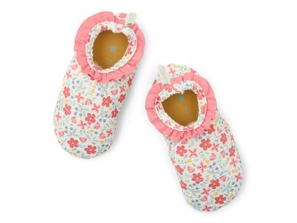 Boty do vody Sunny Flowers vel. 19-20