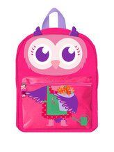 Belmil batoh MiniKids Owl / sova