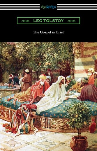 The Gospel in Brief The Gospel in Brief