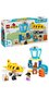 LEGO® DUPLO® 10443 Poprvé na letišti LEGO® DUPLO® 10443 Poprvé na letišti