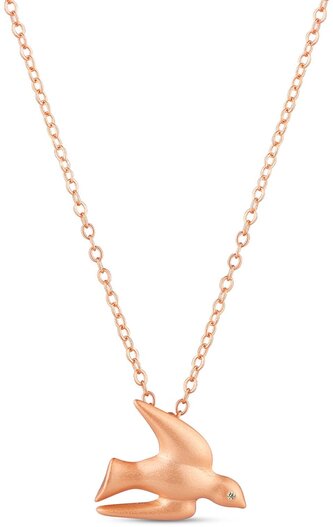 Dove Rose Gold