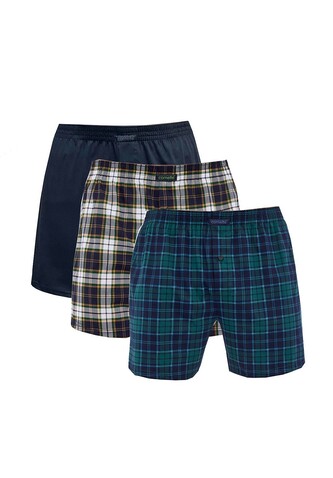 Bokserki Cornette 945/03 A'3 M-XL mix kolor XXL