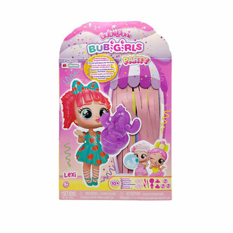 PROMO Bubiloons Bubigirls Laleczka - Lexi