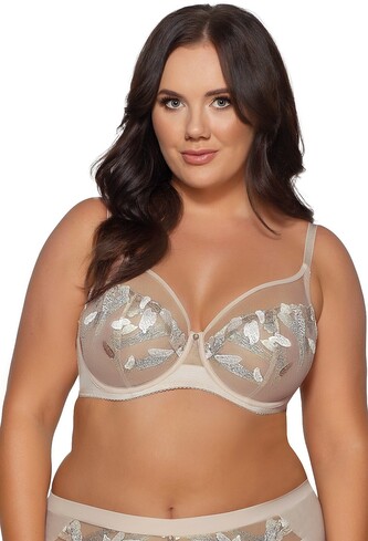 Biustonosz soft Ava 2082 blush 70D