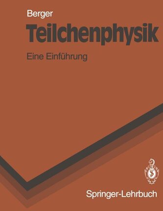 Teilchenphysik
