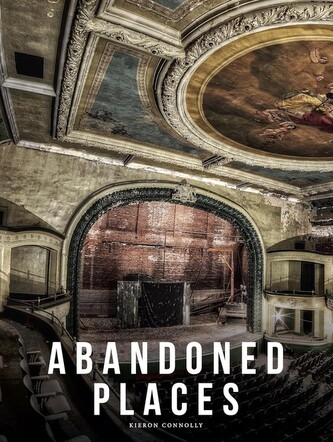 Abandoned Places wer. angielska