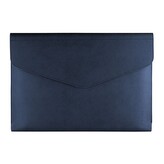 FIXED Siena pouzdro pro notebooky a tablety do 13" tmavě modré