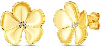 Floret Gold