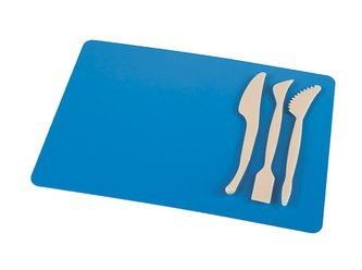 Podložka na modelování, 180x250 mm, PANTA PLAST