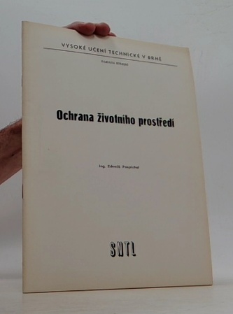 Ochrana životního prostředí