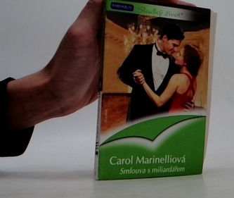 Smlouva s miliardářem