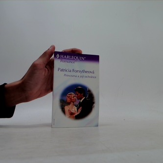 Princezna a její ochránce