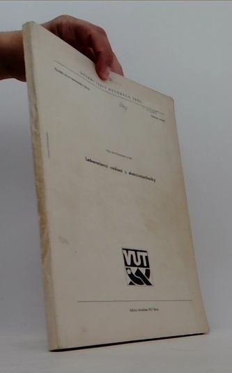 Láboratorní cvičení z elektrotechniky